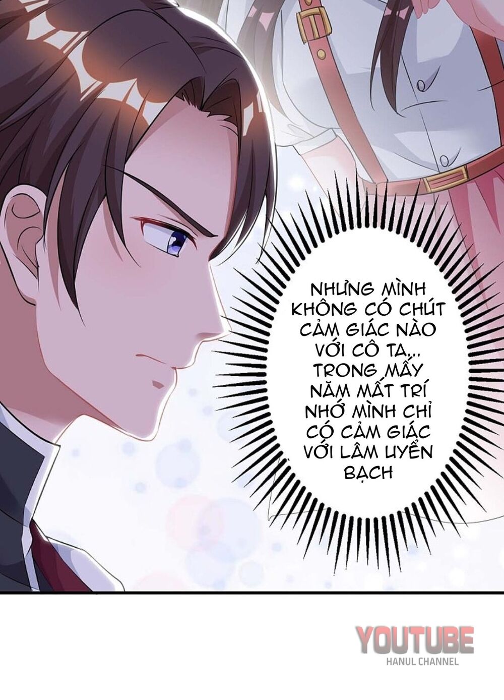 tổng tài bá đạo cầu ôm ôm chapter 165 - Trang 2