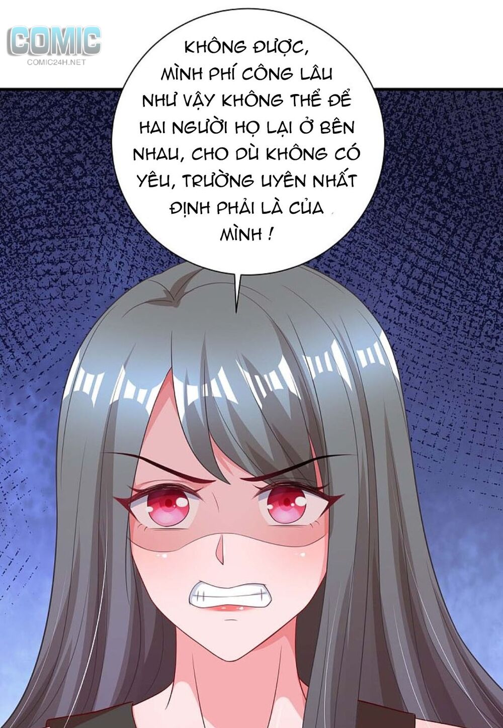 tổng tài bá đạo cầu ôm ôm chapter 173 - Trang 2