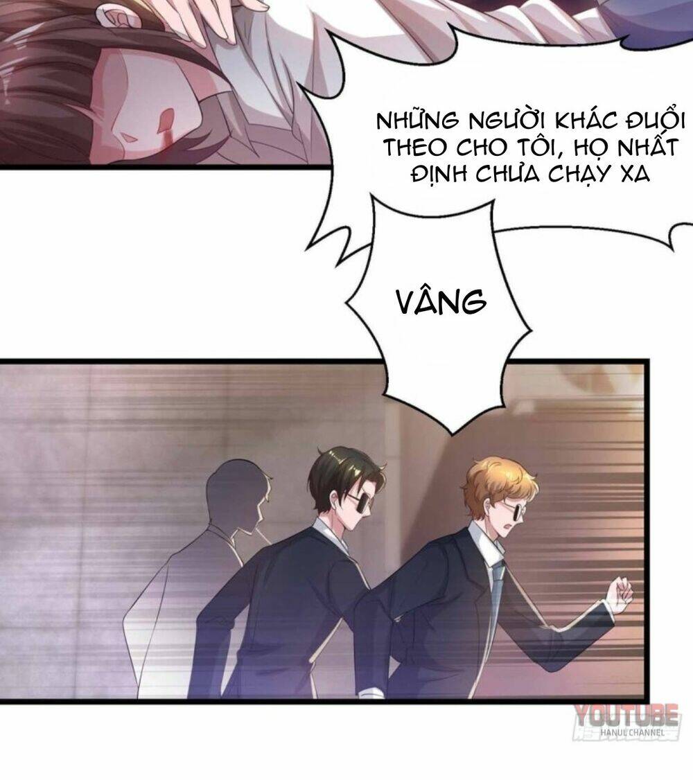 tổng tài bá đạo cầu ôm ôm chapter 197 - Trang 2