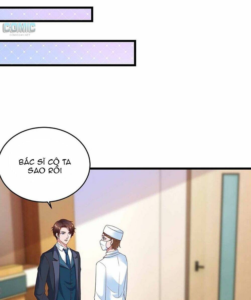 tổng tài bá đạo cầu ôm ôm chapter 198 - Trang 2