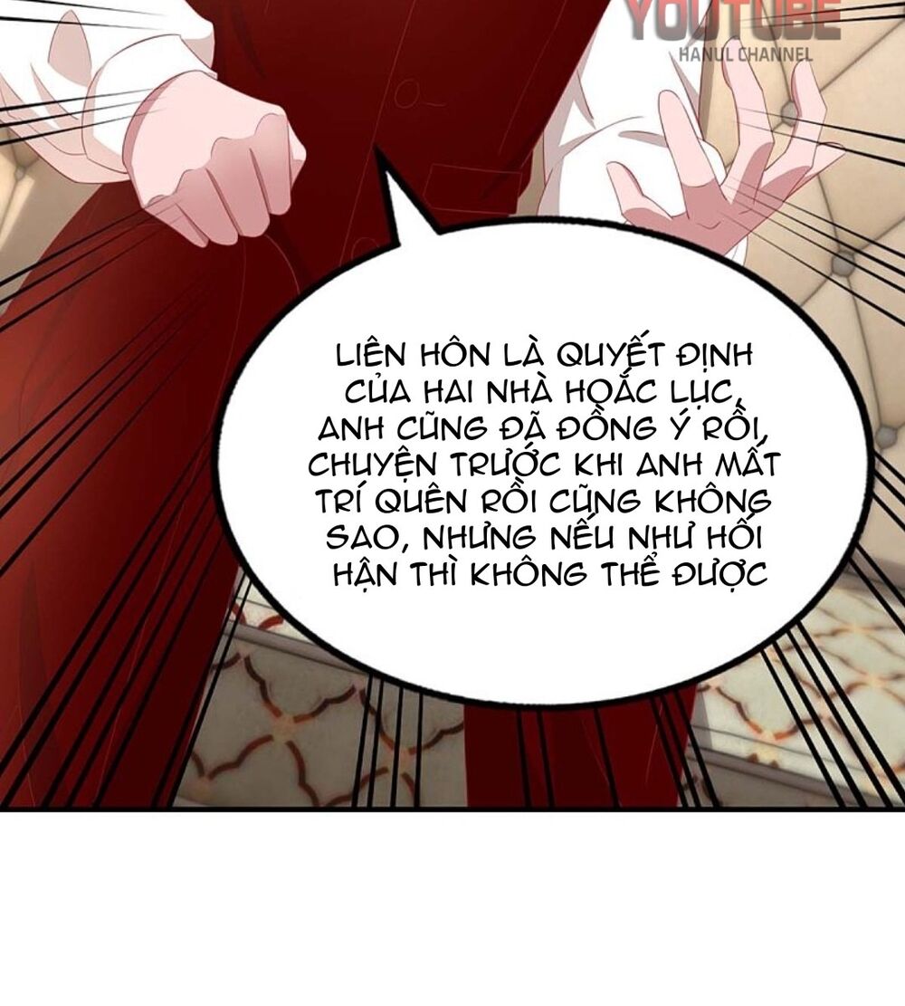 tổng tài bá đạo cầu ôm ôm chapter 205 - Trang 2