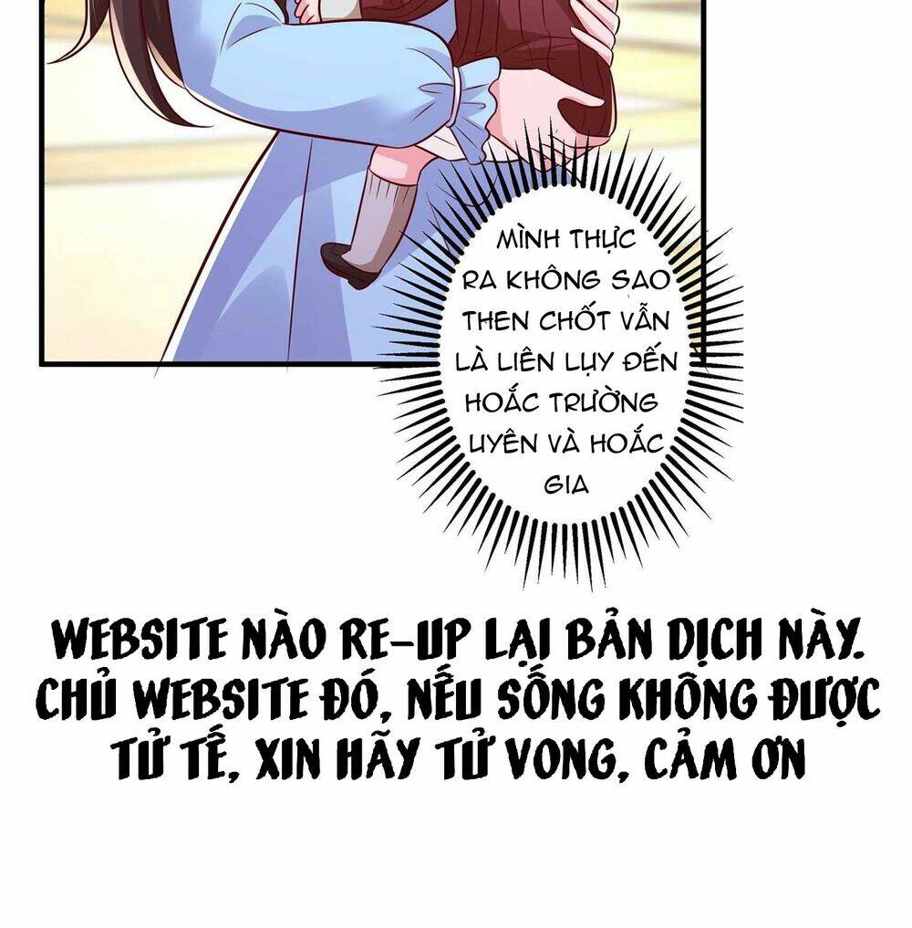 tổng tài bá đạo cầu ôm ôm chapter 234 - Trang 2