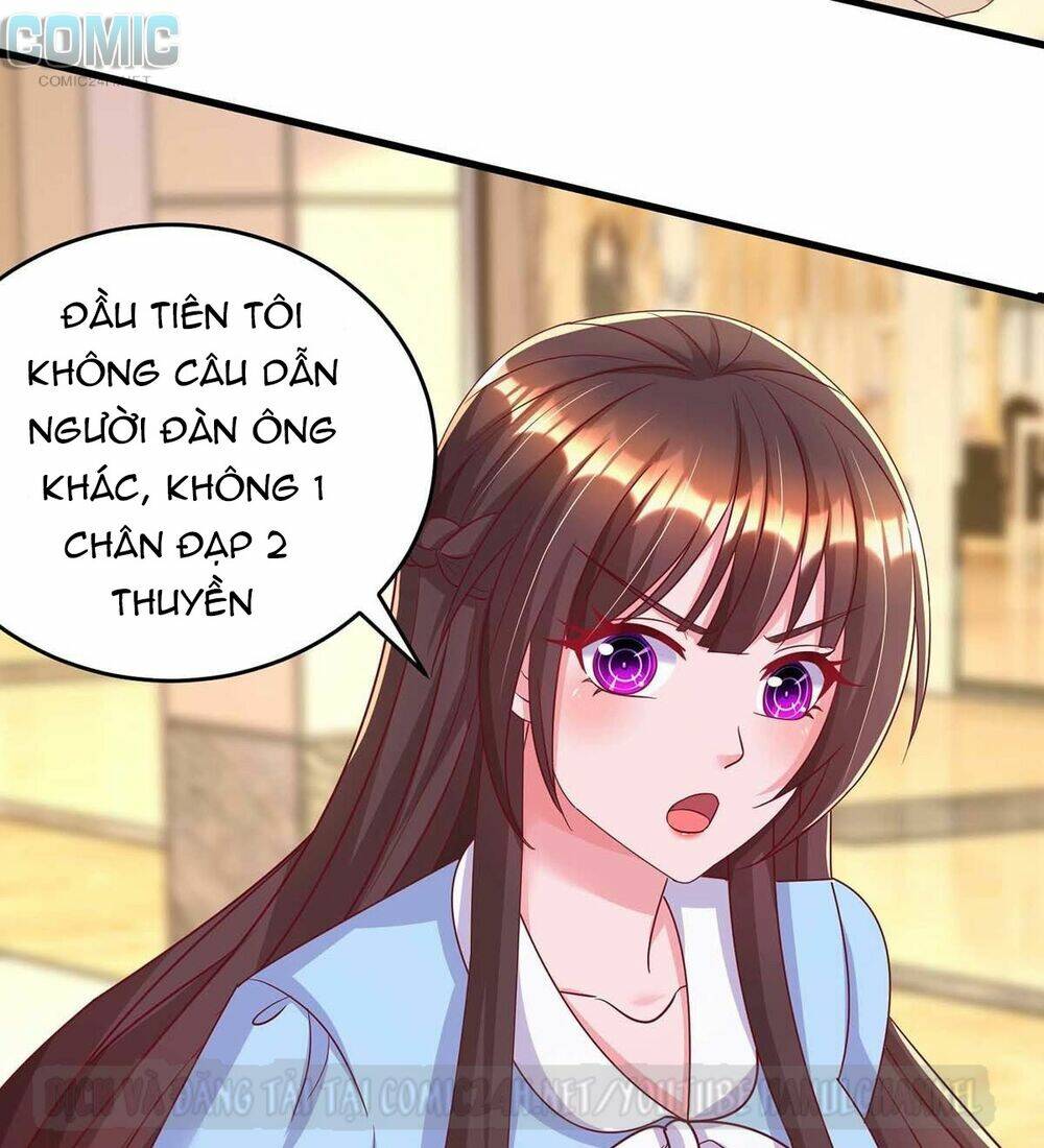 tổng tài bá đạo cầu ôm ôm chapter 234 - Trang 2