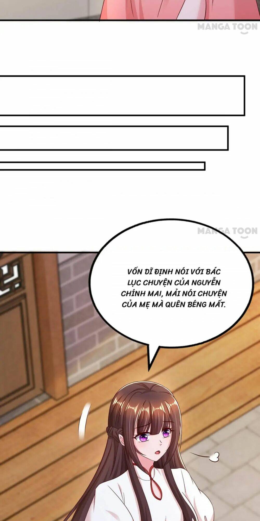 tổng tài bá đạo cầu ôm ôm chapter 298 - Trang 2