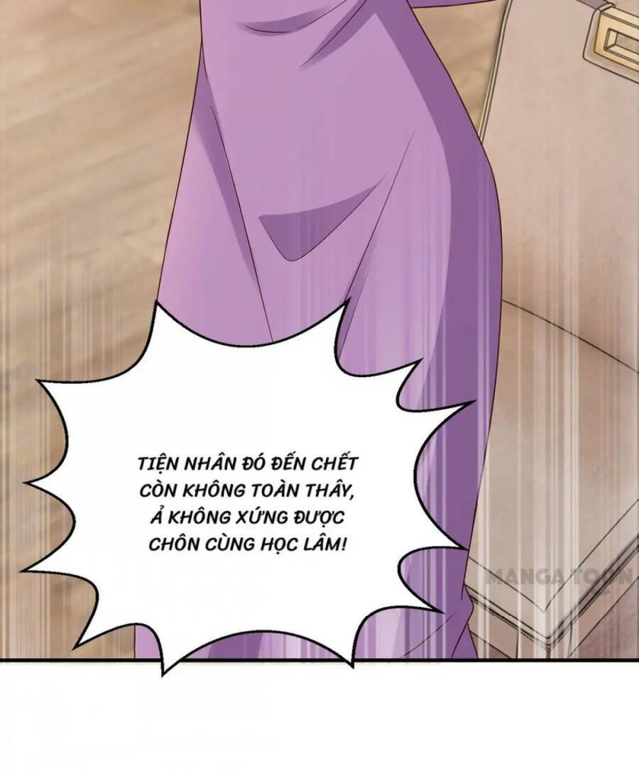 tổng tài bá đạo cầu ôm ôm chapter 308 - Trang 2