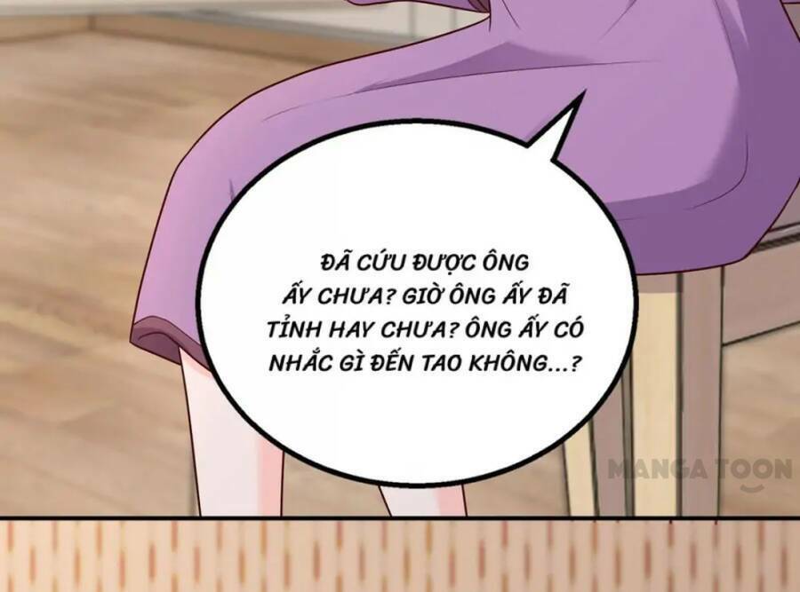 tổng tài bá đạo cầu ôm ôm chapter 308 - Trang 2