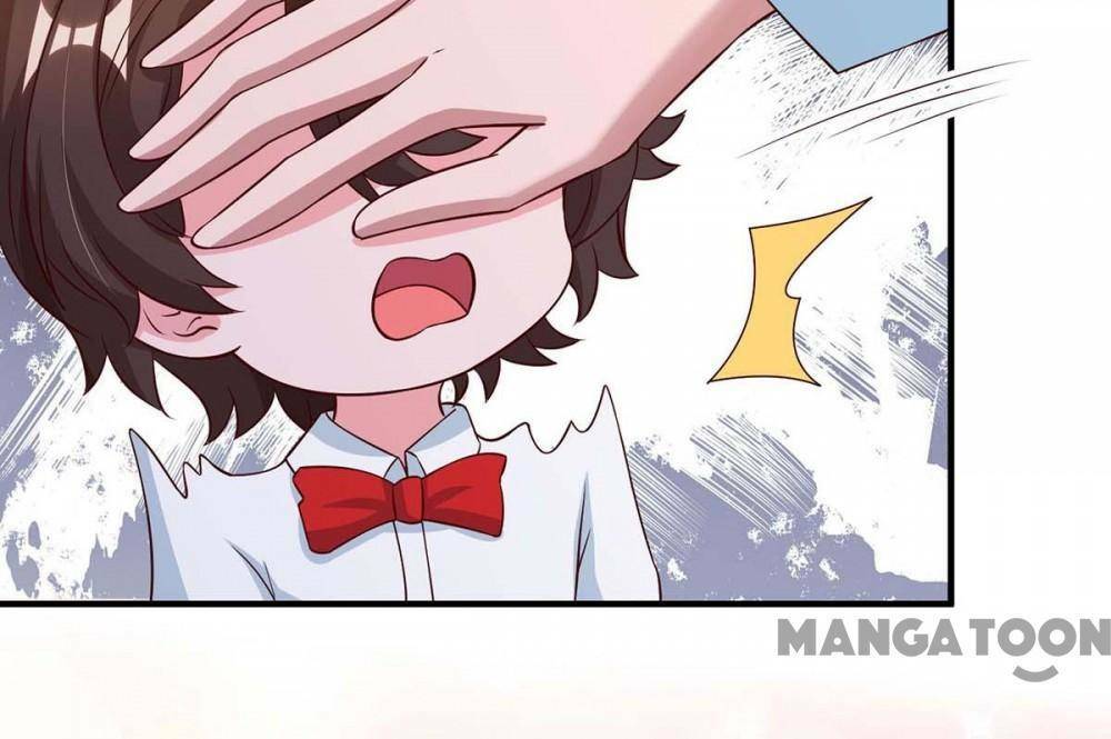 tổng tài bá đạo cầu ôm ôm chapter 334: end - Trang 2