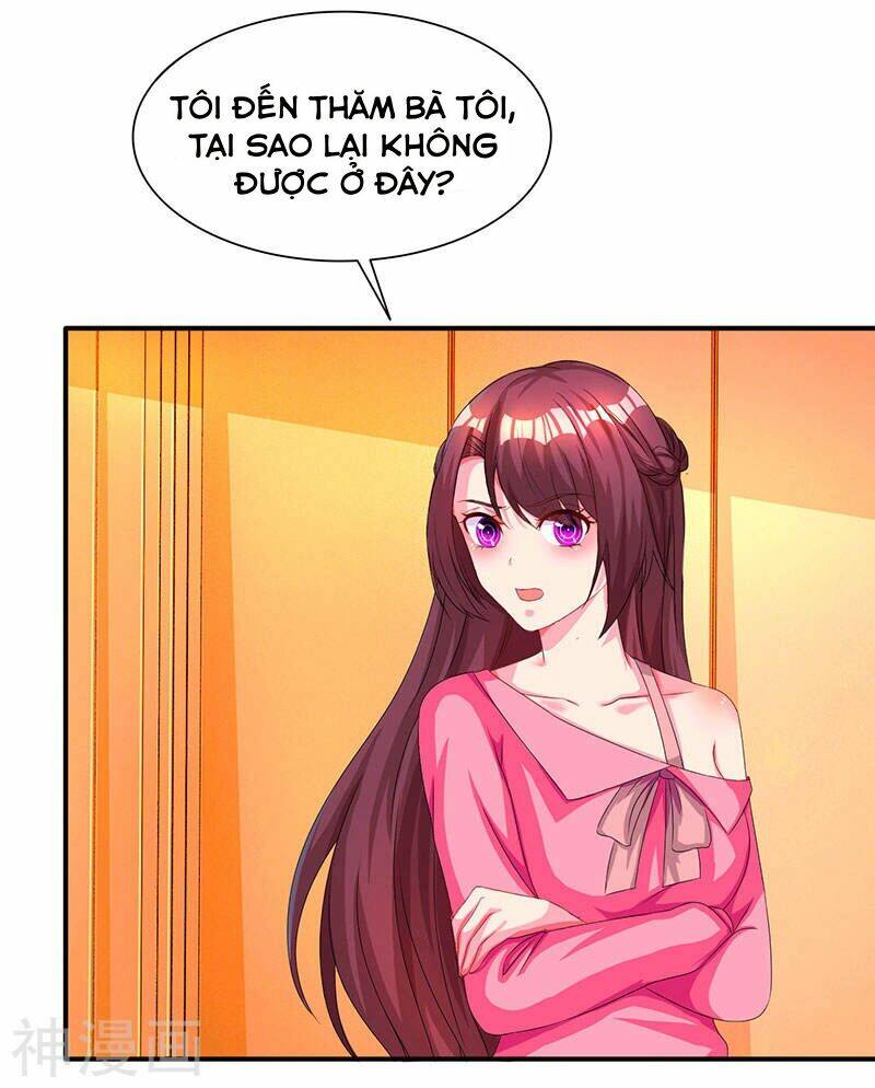 tổng tài bá đạo cầu ôm ôm chapter 38 - Trang 2