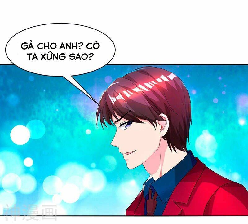 tổng tài bá đạo cầu ôm ôm chapter 38 - Trang 2