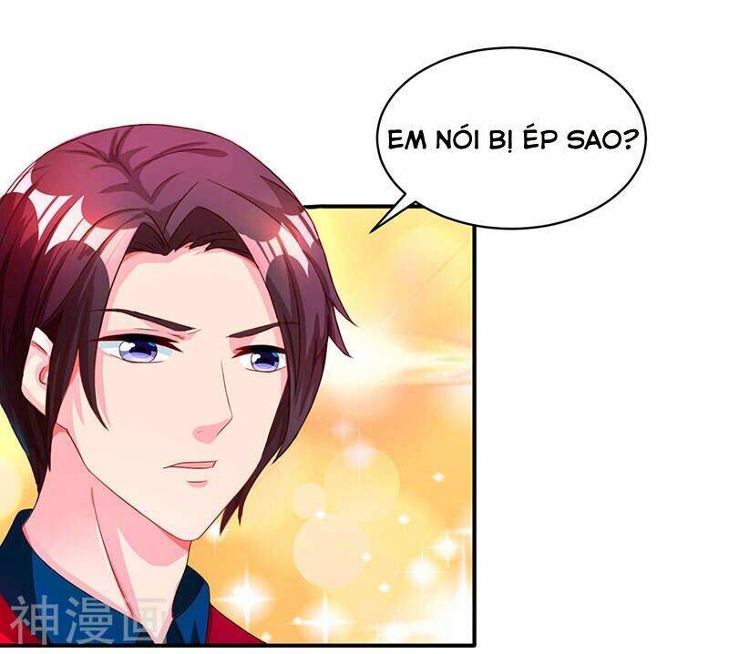 tổng tài bá đạo cầu ôm ôm chapter 38 - Trang 2