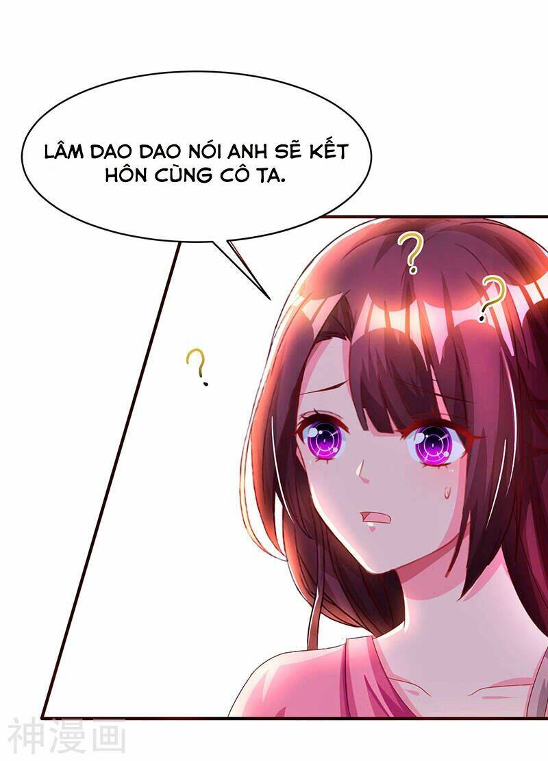 tổng tài bá đạo cầu ôm ôm chapter 38 - Trang 2