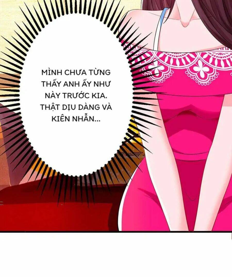 tổng tài bá đạo cầu ôm ôm Chapter 60 - Trang 2