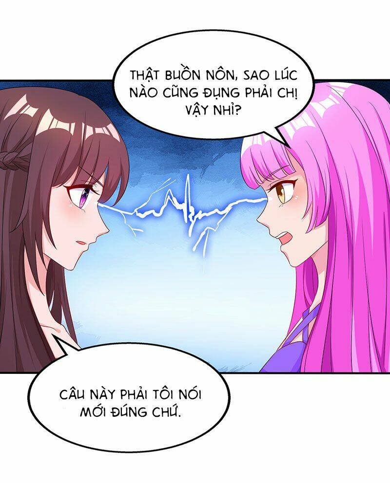 tổng tài bá đạo cầu ôm ôm chapter 73 - Trang 2