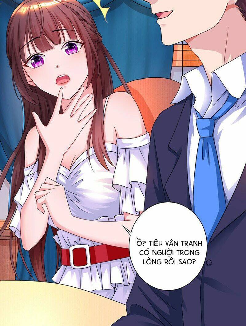 tổng tài bá đạo cầu ôm ôm chapter 75 - Trang 2