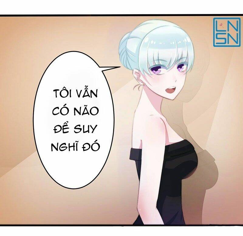 Tổng Tài Cưng Chiều Vợ Yêu Chapter 12 - Trang 2