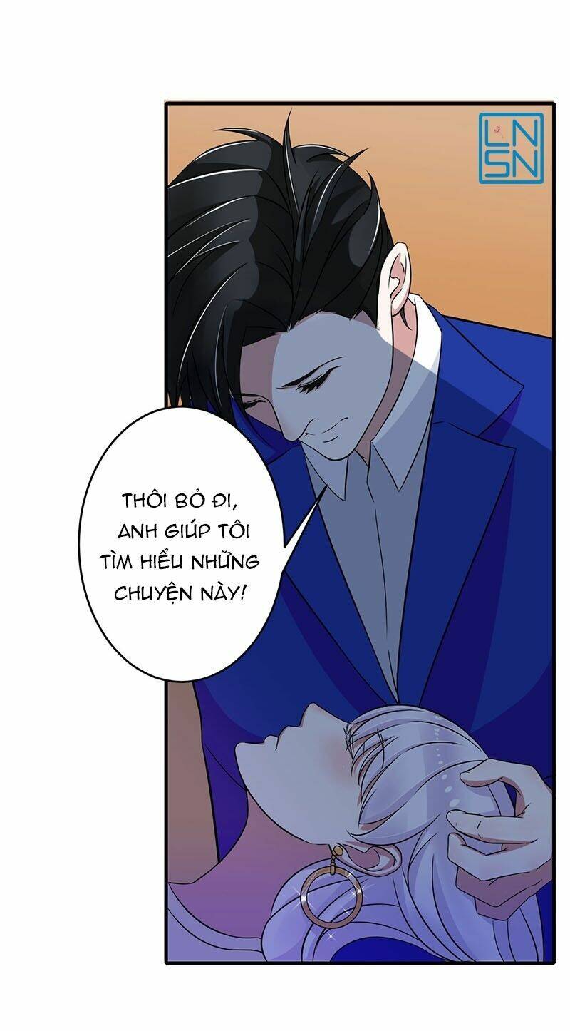 Tổng Tài Cưng Chiều Vợ Yêu Chapter 14 - Trang 2