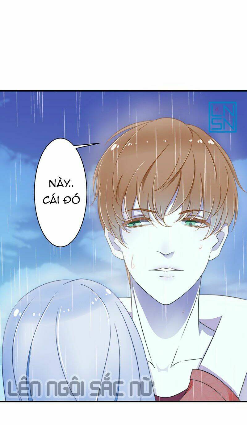 Tổng Tài Cưng Chiều Vợ Yêu Chapter 16 - Trang 2