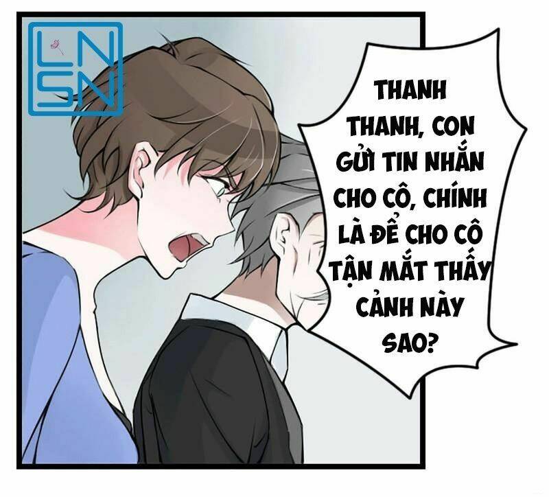 Tổng Tài Cưng Chiều Vợ Yêu Chapter 5 - Trang 2