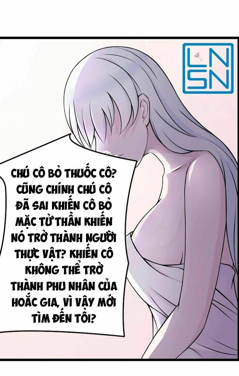 Tổng Tài Cưng Chiều Vợ Yêu Chapter 5 - Trang 2