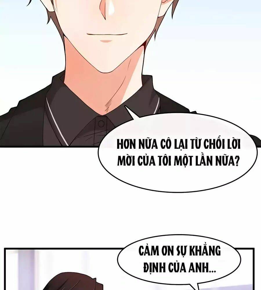 tổng tài daddy đuổi tới nơi rồi chapter 10 - Trang 2