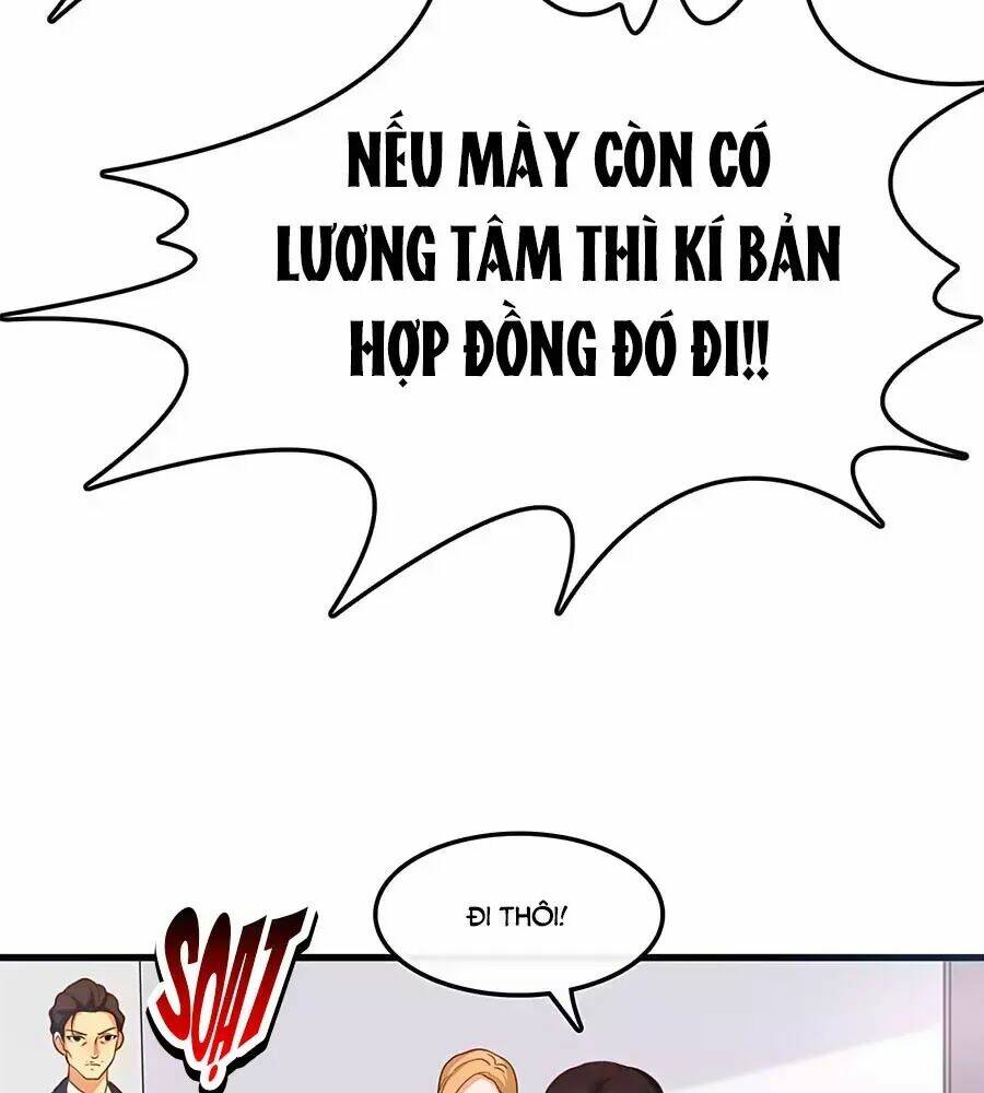 tổng tài daddy đuổi tới nơi rồi chapter 11 - Trang 2