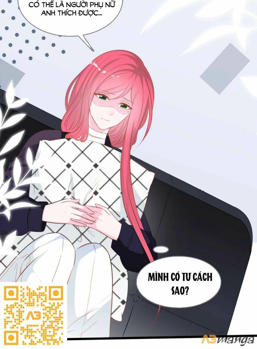 tổng tài daddy đuổi tới nơi rồi chapter 135 - Trang 2