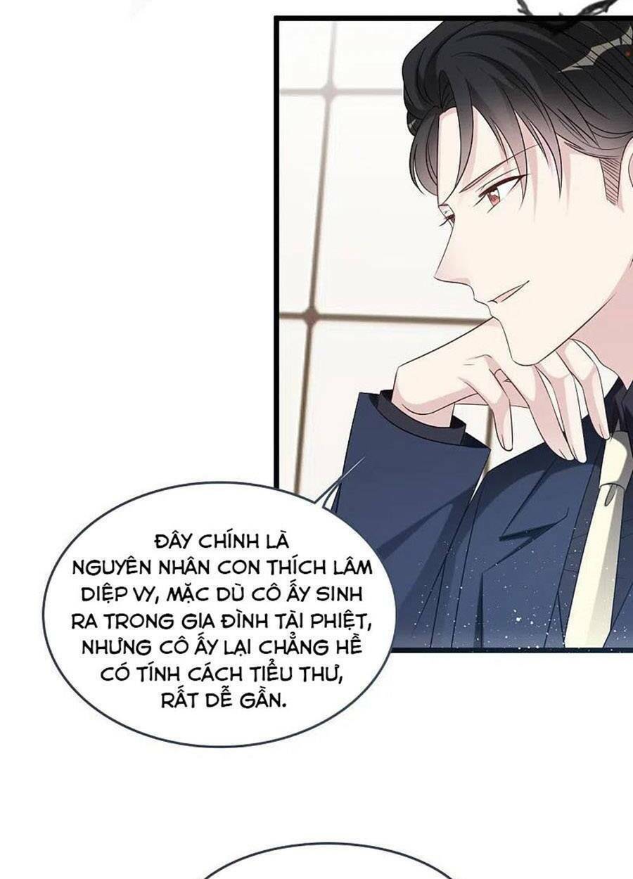 tổng tài daddy đuổi tới nơi rồi chapter 179 - Trang 2