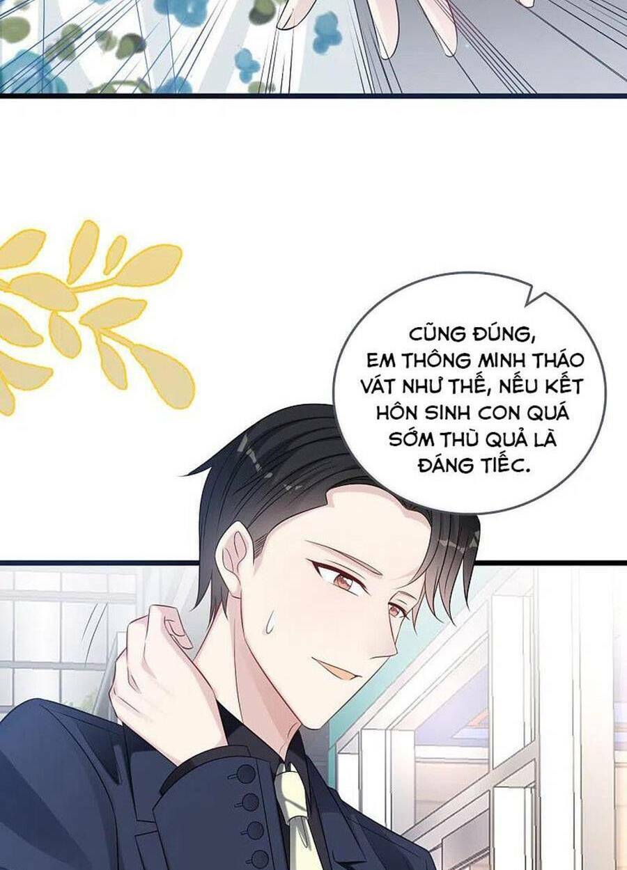 tổng tài daddy đuổi tới nơi rồi chapter 179 - Trang 2