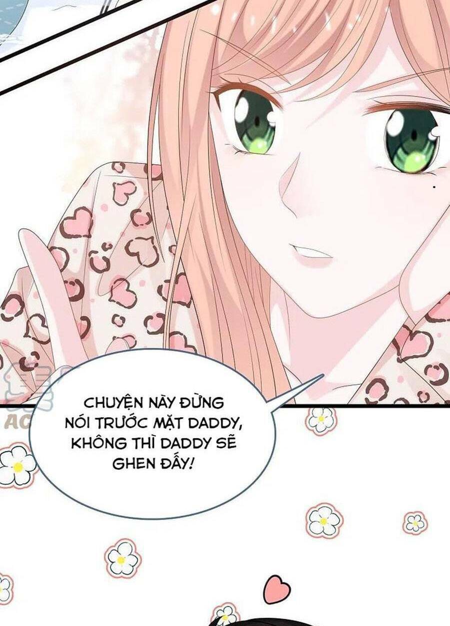 tổng tài daddy đuổi tới nơi rồi chapter 190 - Next chapter 191