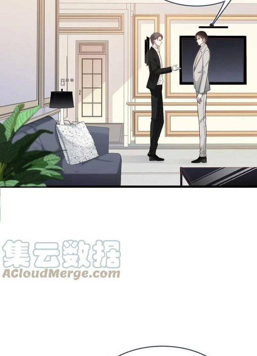 tổng tài daddy đuổi tới nơi rồi chapter 190 - Next chapter 191