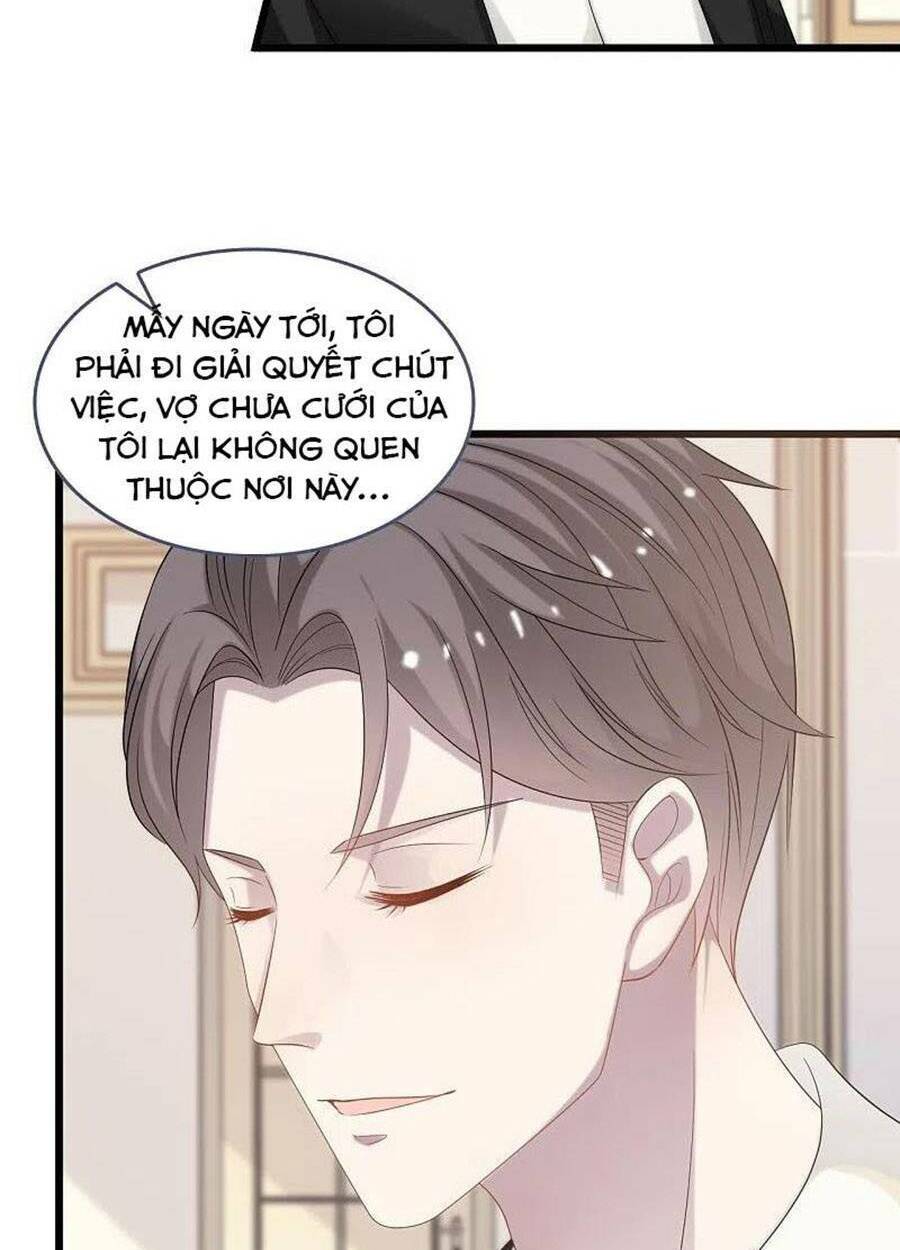 tổng tài daddy đuổi tới nơi rồi chapter 190 - Next chapter 191