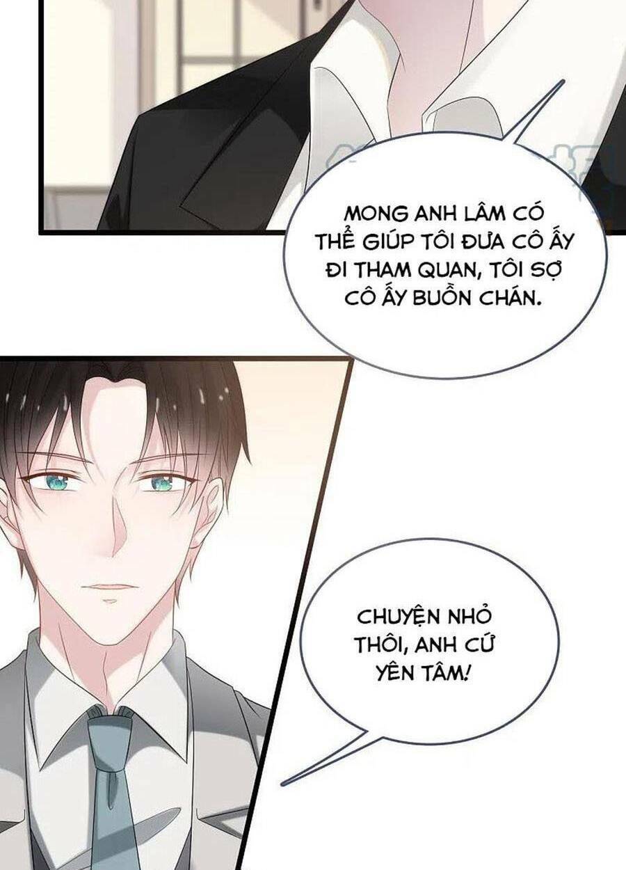 tổng tài daddy đuổi tới nơi rồi chapter 190 - Next chapter 191