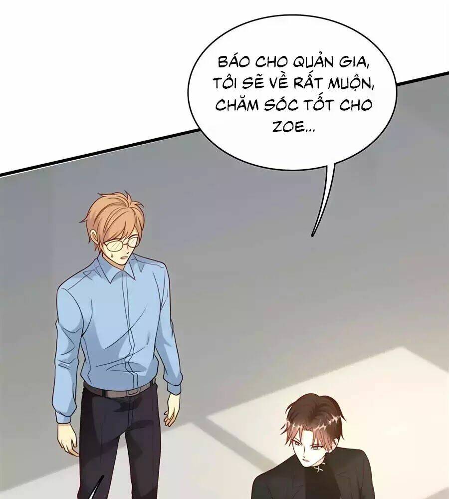 tổng tài daddy đuổi tới nơi rồi chapter 28 - Trang 2