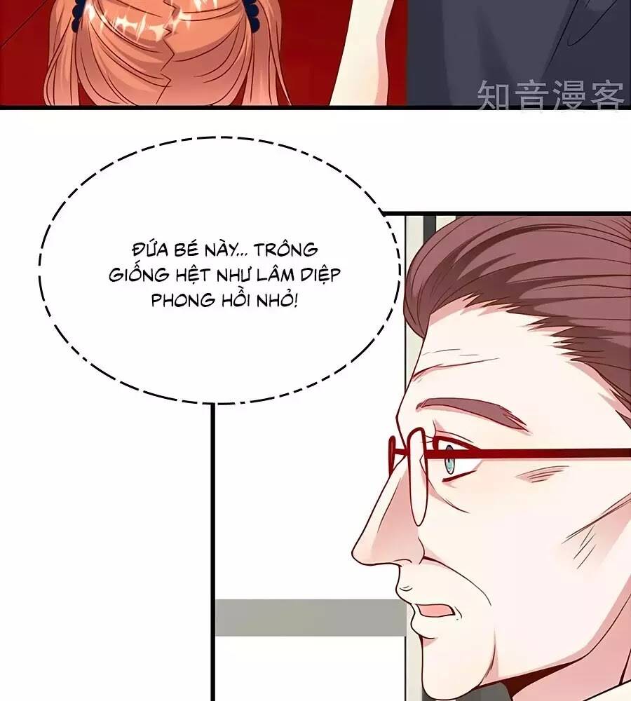 tổng tài daddy đuổi tới nơi rồi chapter 30 - Trang 2