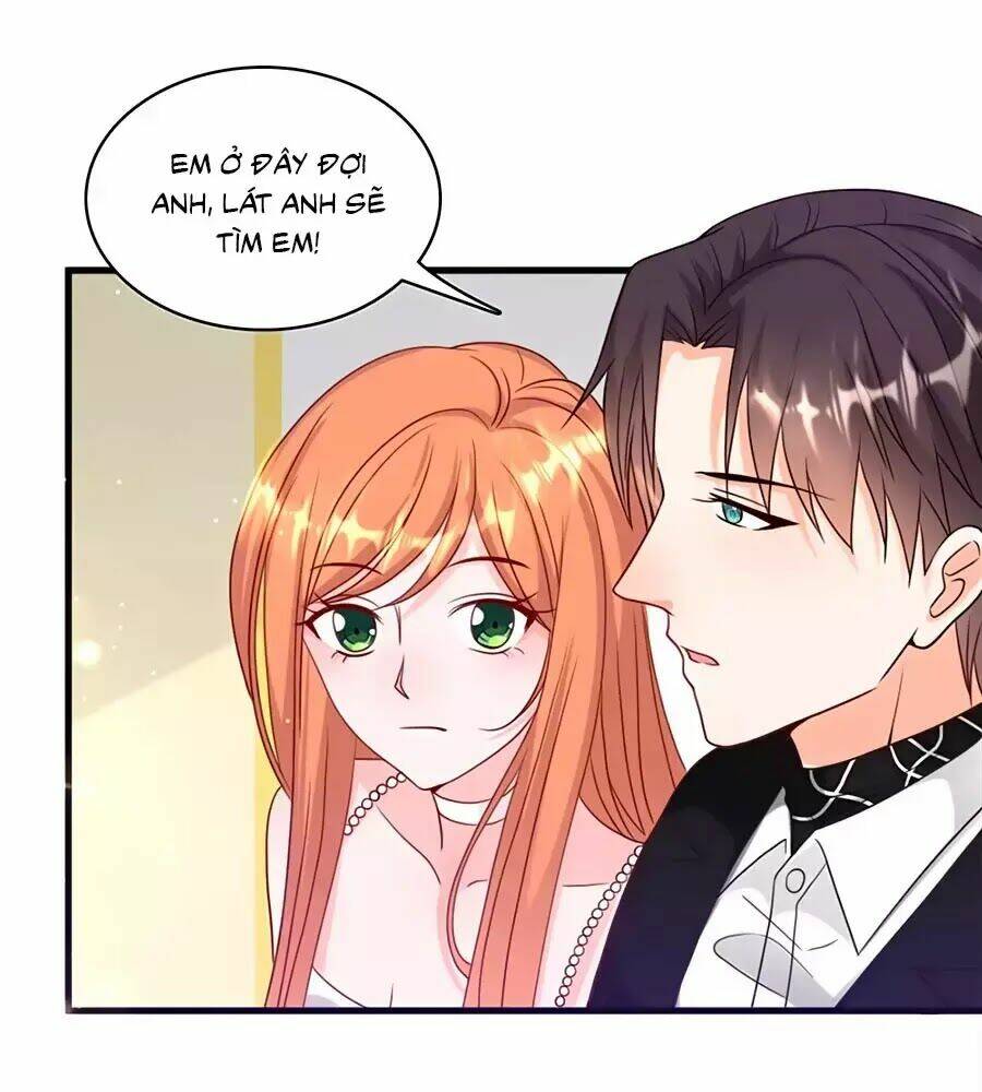 tổng tài daddy đuổi tới nơi rồi chapter 35 - Next chapter 36