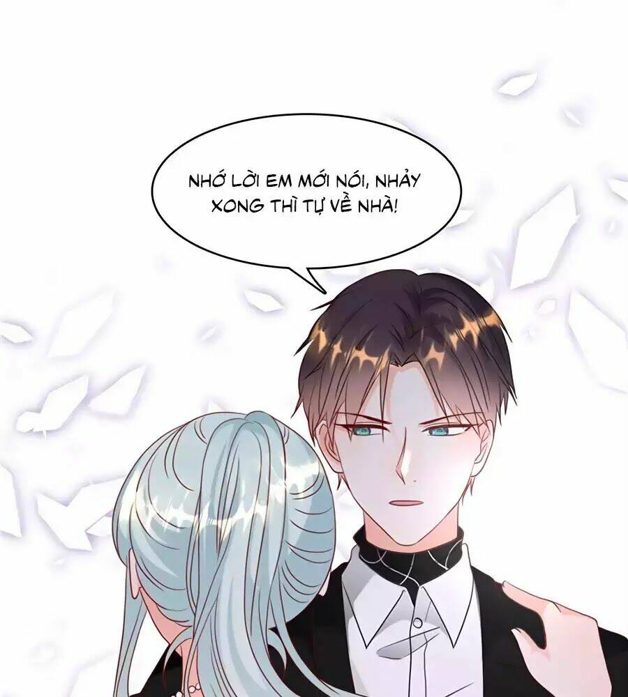 tổng tài daddy đuổi tới nơi rồi chapter 35 - Next chapter 36