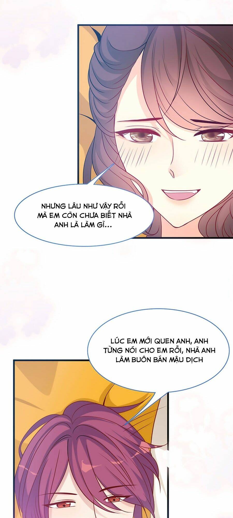 tổng tài daddy đuổi tới nơi rồi chương 70 - Next chapter   71