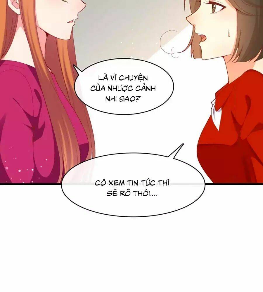 tổng tài daddy đuổi tới nơi rồi chapter 8 - Next chapter 9