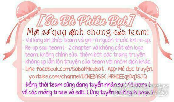 Tổng Tài Daddy Siêu Quyền Lực Chapter 17 - Trang 2