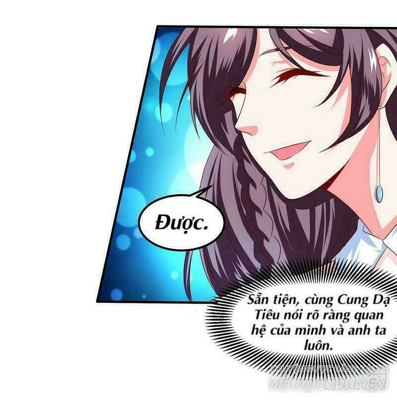 Tổng Tài Daddy Siêu Quyền Lực Chapter 17 - Trang 2