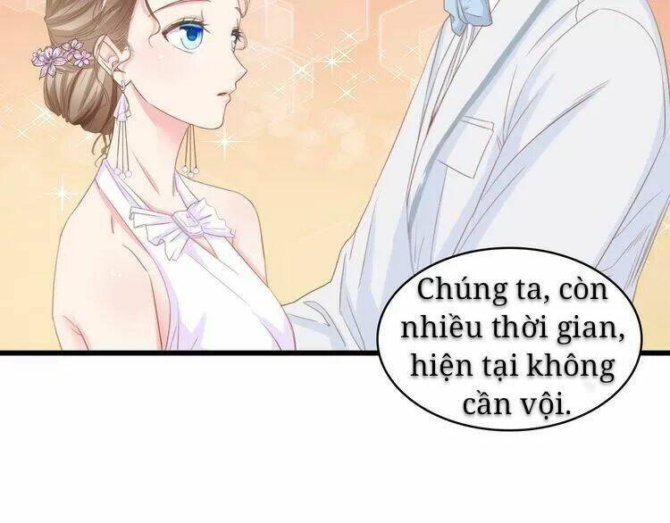 Tổng Tài Đại Nhân Song Mặt Kiều Thê Chapter 23 - Trang 2