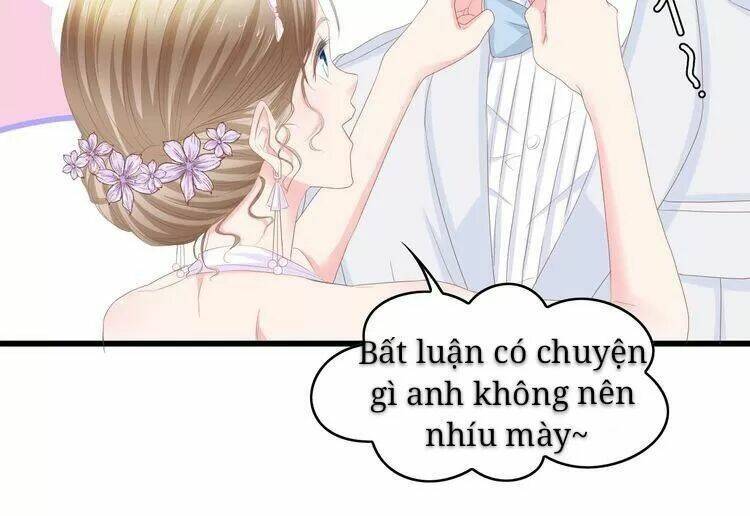 Tổng Tài Đại Nhân Song Mặt Kiều Thê Chapter 23 - Trang 2