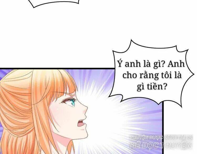 Tổng Tài Đại Nhân Song Mặt Kiều Thê Chapter 23 - Trang 2