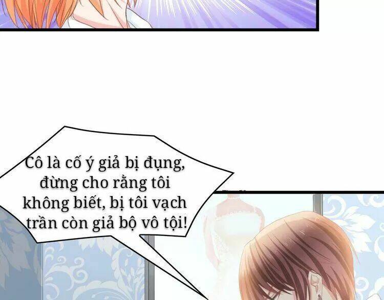 Tổng Tài Đại Nhân Song Mặt Kiều Thê Chapter 23 - Trang 2