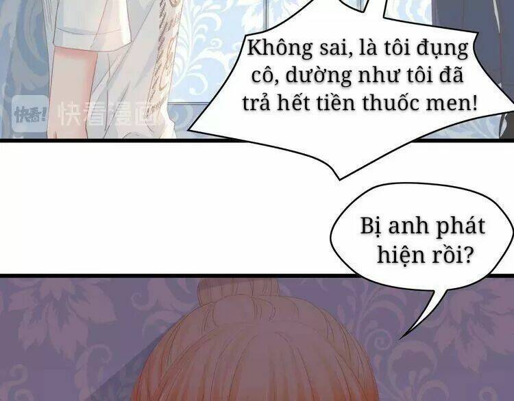 Tổng Tài Đại Nhân Song Mặt Kiều Thê Chapter 23 - Trang 2