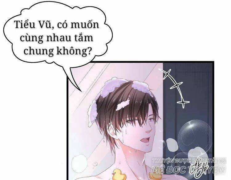 Tổng Tài Đại Nhân Song Mặt Kiều Thê Chapter 23 - Trang 2