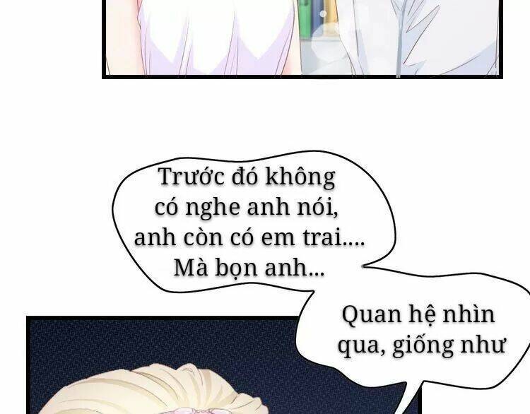 Tổng Tài Đại Nhân Song Mặt Kiều Thê Chapter 23 - Trang 2