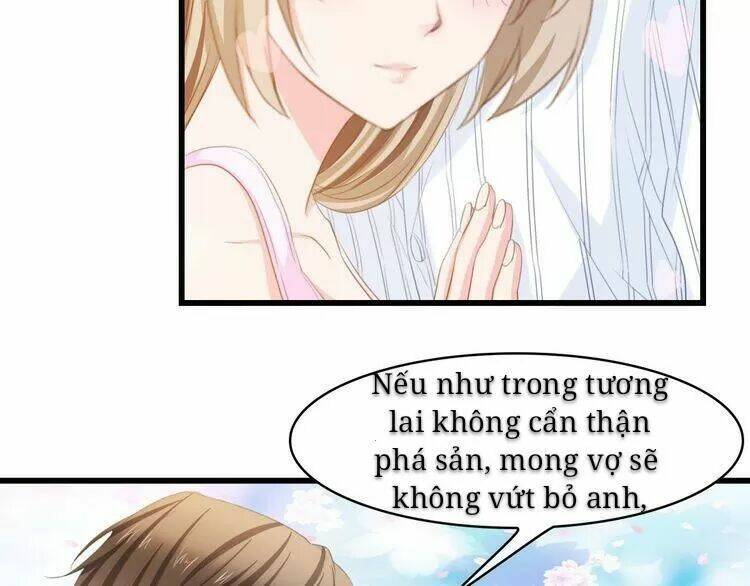 Tổng Tài Đại Nhân Song Mặt Kiều Thê Chapter 25 - Trang 2