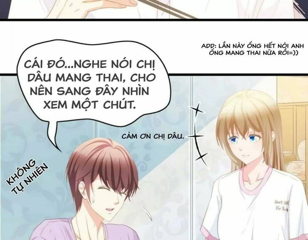 Tổng Tài Đại Nhân Song Mặt Kiều Thê Chapter 30 - Trang 2