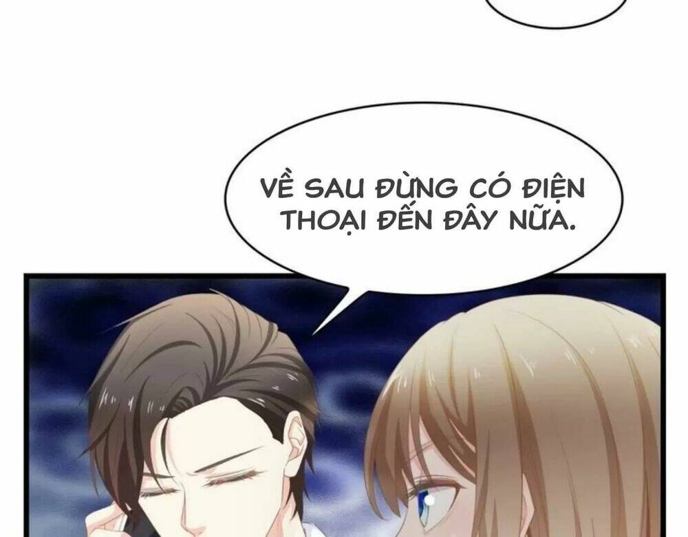 Tổng Tài Đại Nhân Song Mặt Kiều Thê Chapter 30 - Trang 2